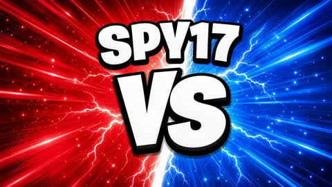 amazing red vs blue spy17