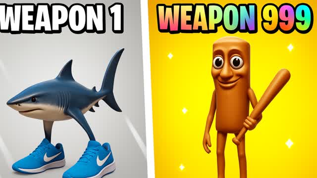 Greasy Grove FFA Gun Game