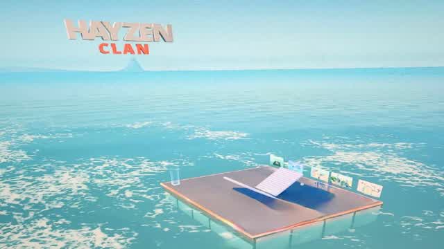 1v1 hayzen