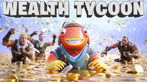 Wealth Tycoon
