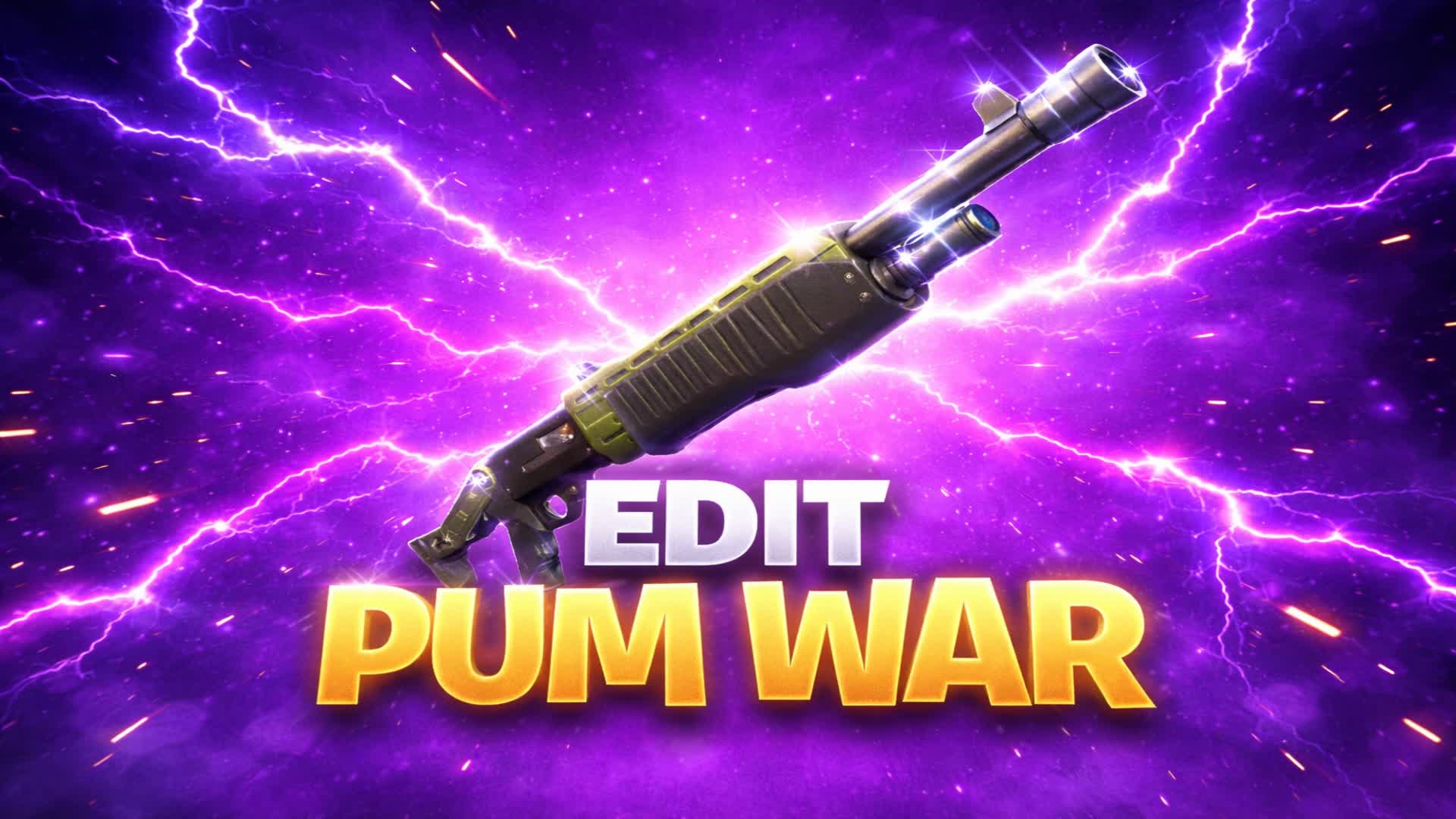 Pum Edit War