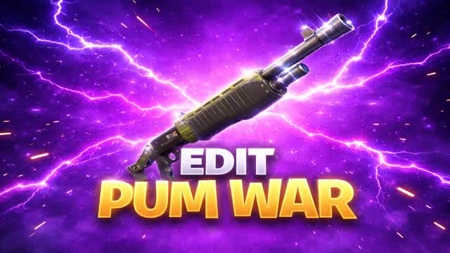 Pum Edit War