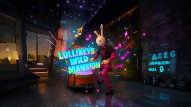 Capture 1 – Lollikeys wild👑 mansion