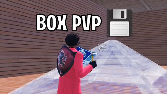 📦 BOX PVP 📦