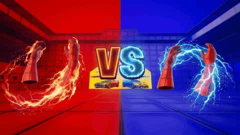 RED VS BLUE ANGLE LINE🔴🔵