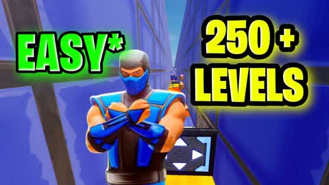 DEFAULT DEATHRUN 250+ LEVELS⭐️