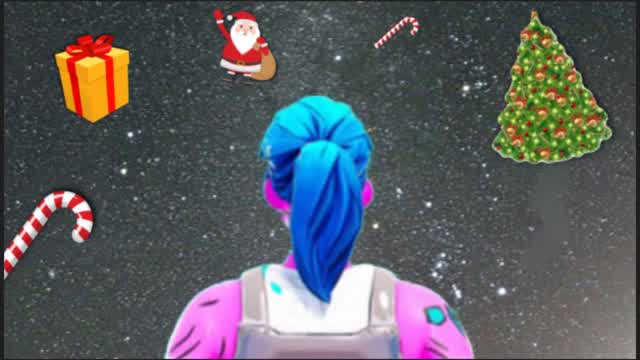 Christmas Only Up
