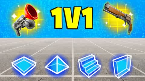 1V1 FREEBUILD