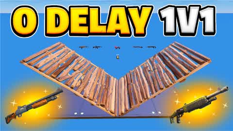 SHOOK 1v1 Buildfights