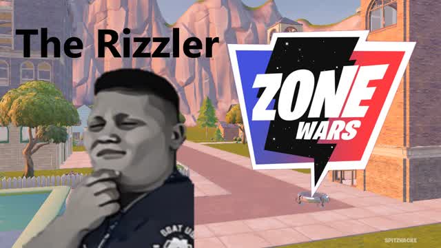The Rizzler Zonewars