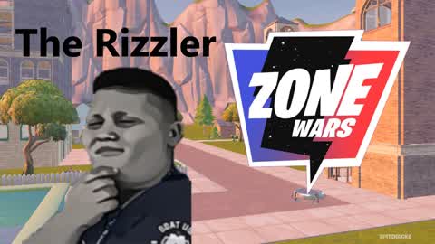 The Rizzler Zonewars
