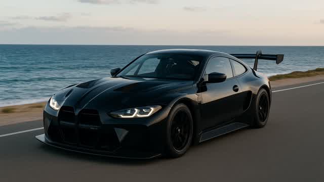 đNight Drive 4x4 FFA đ