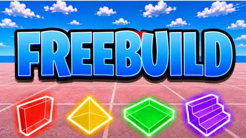 1v1 Freebuild FFA