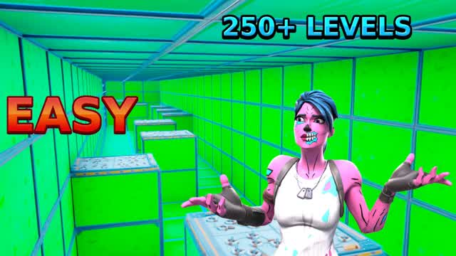 Capture 1 – 250+ EASY DEATHRUN WITH FRIENDS