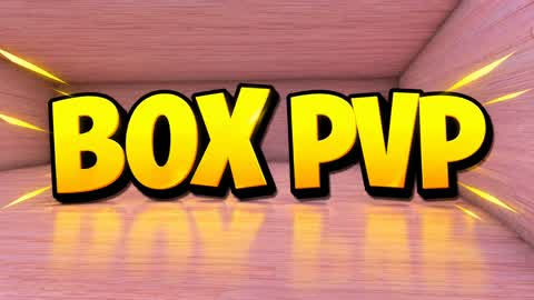 BOX PVP / FFA⚡