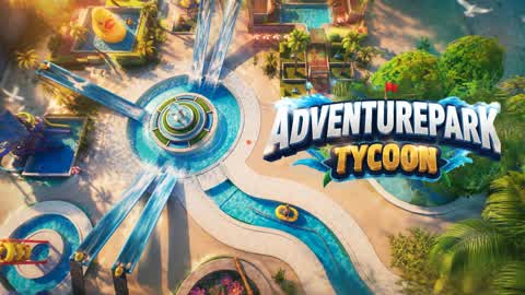 Adventure Park Tycoon