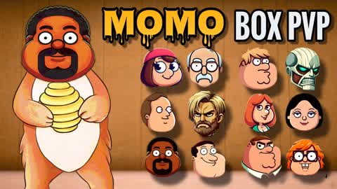 MOMO BOX PVP 📦