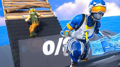 1VS1 ELITE ARENA