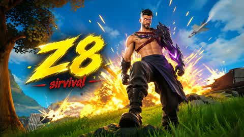 Z8 Fight | OG