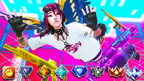 NATA THE PIT - RANKED