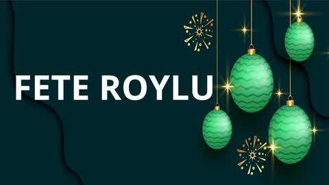 Fête roylu