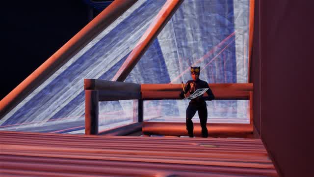 Capture 1 – The ULTIMATE EDIT / AIM Training Course