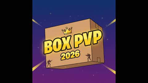 BOX PVP FIGHT 2026