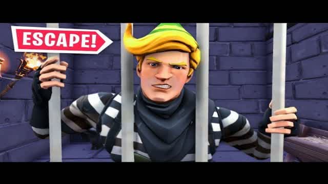 Jail parkor