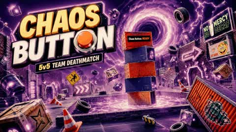 Chaos Button