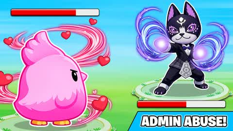 Super Pet World [Tycoon RPG]