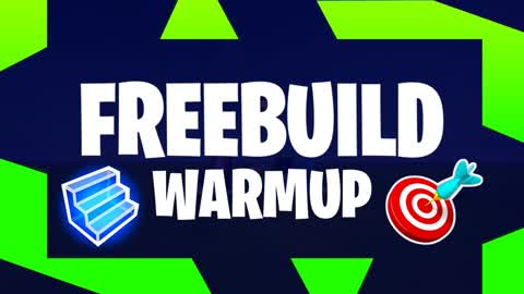 FREEBUILD WARMUP EDIT PRACTICE 📝