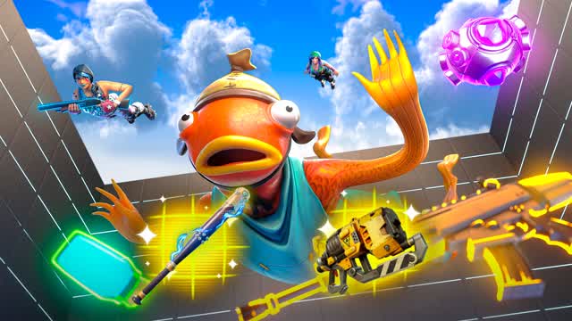 MAYHEM - FREE FOR ALL