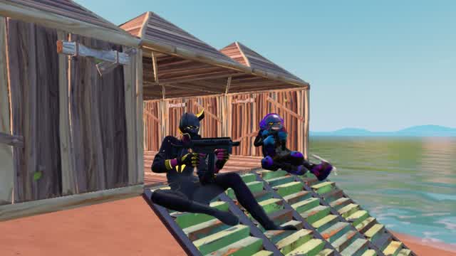 2v2 fast