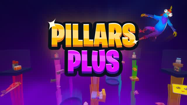Pillars Plus đ