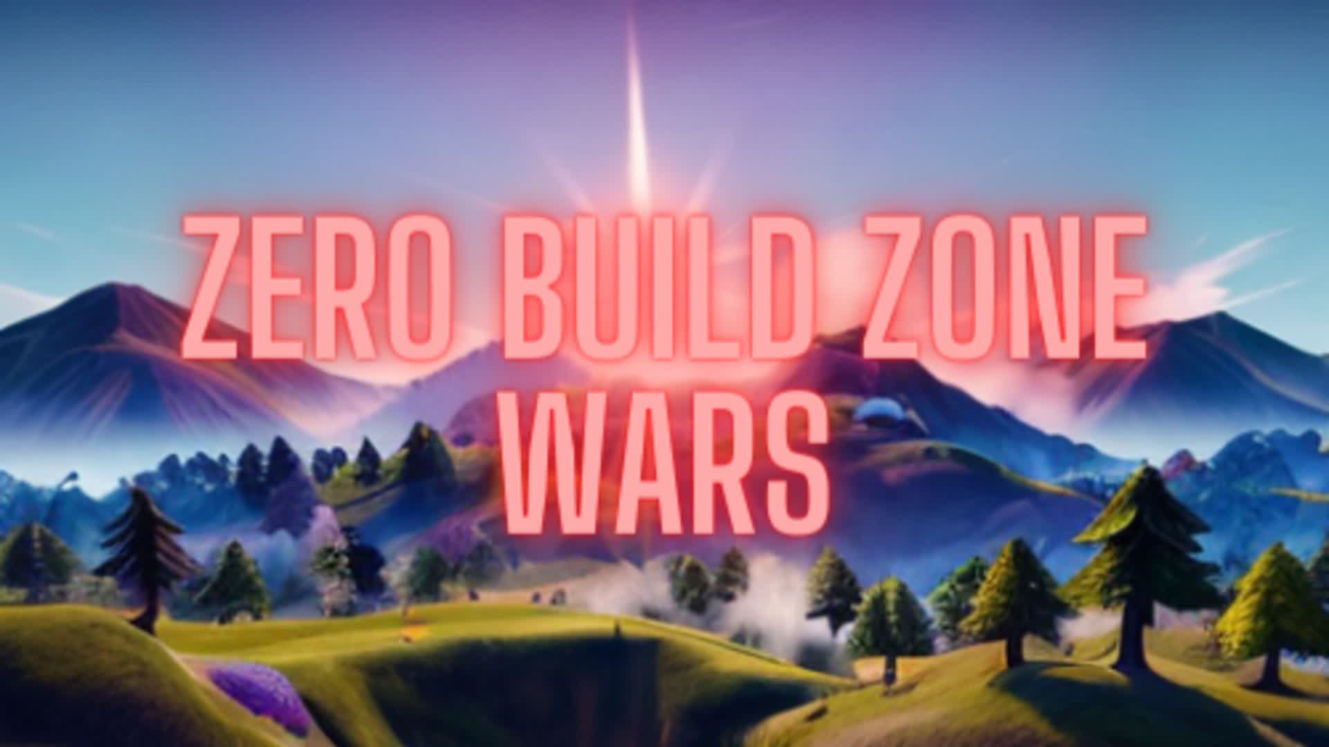Zero Build Zone Wars 7620-9958-3731 by itsabyss - Fortnite Creative Map ...