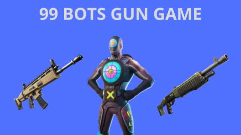 bots gun game