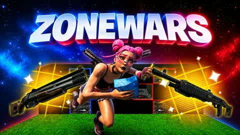 32 Player Zone Wars [Pro, Cup ]