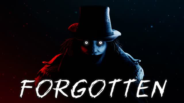 FORGOTTEN [HORROR]