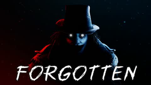 FORGOTTEN [HORROR]