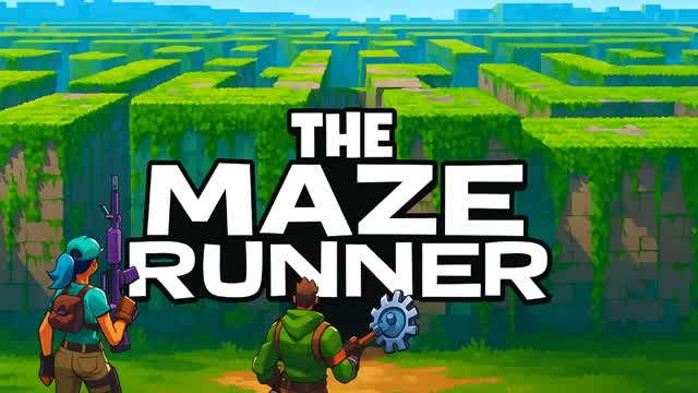 The Maze Runner 🏃‍♂️💨🧟