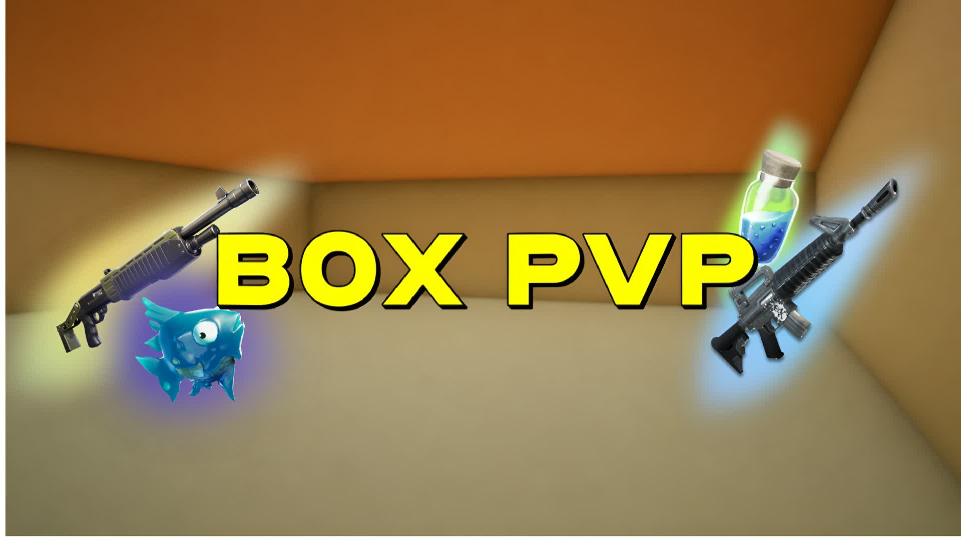 BOX PVP (200pump)