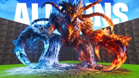 COLOSSUS ALLGUNS ICEFIRE