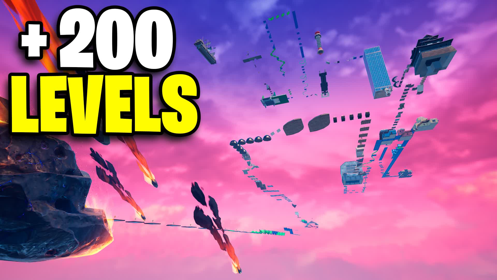 🏃‍♂️SKY DEATHRUN CHILRUN🏃‍♂️