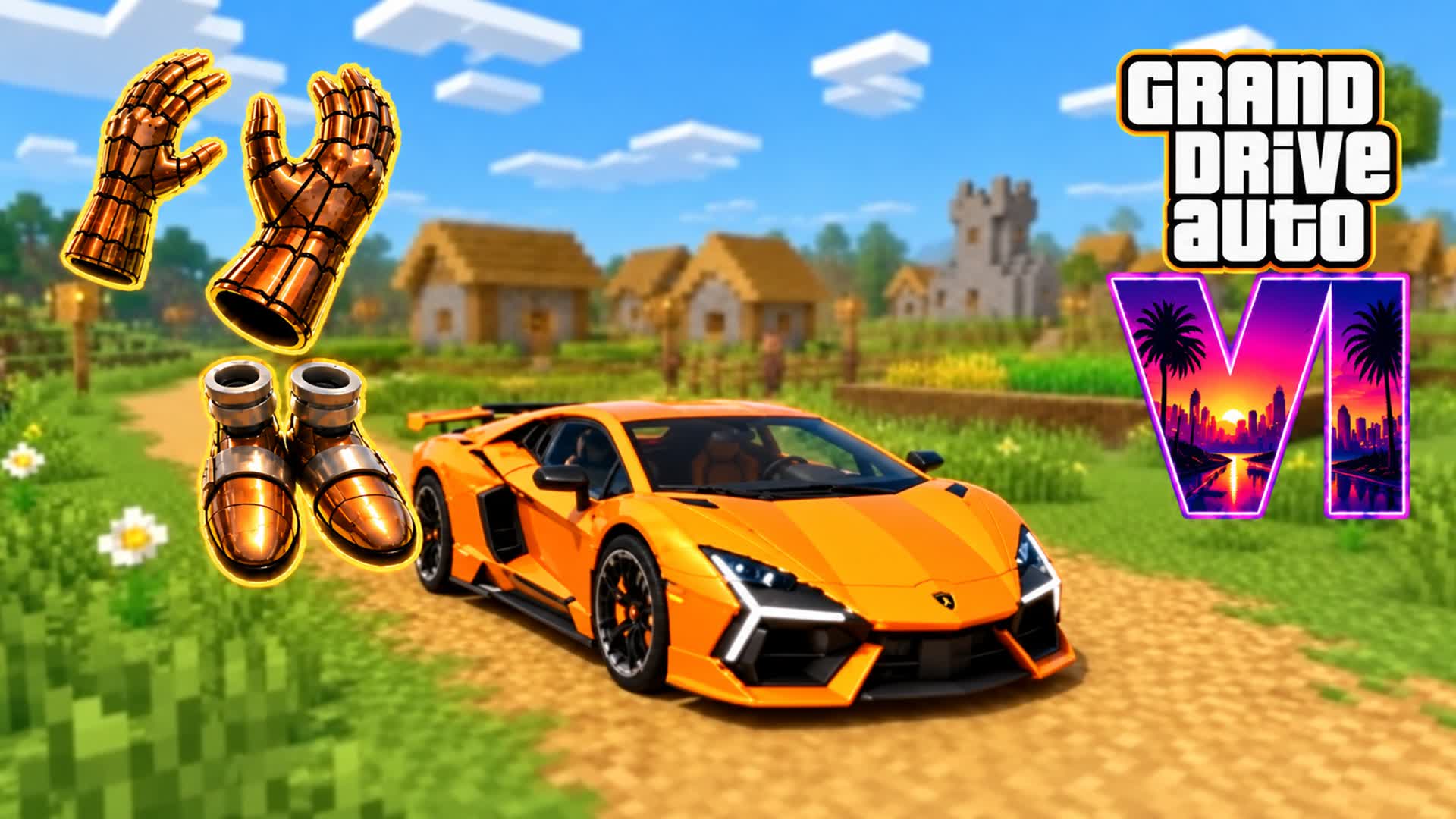 SUPER ROBLOX GUN BATTLE