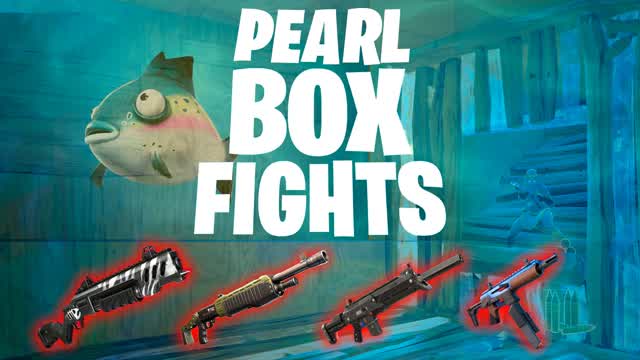 🌊 PEARL BOXFIGHT 🌊