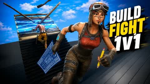 Build Fight 1v1