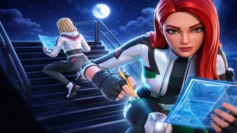 Build Fight [v0.5]