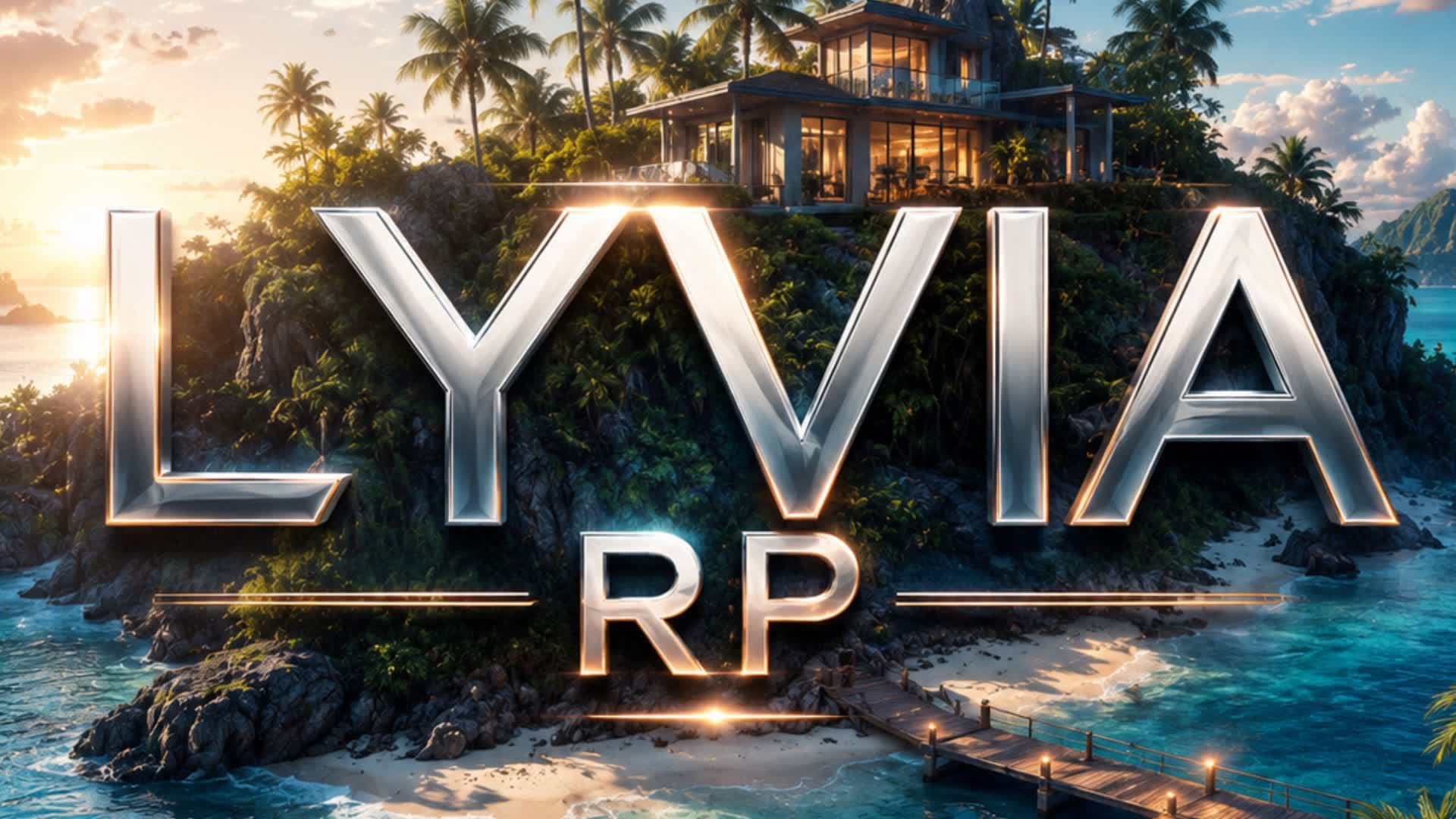 LYVIA ROLEPLAY