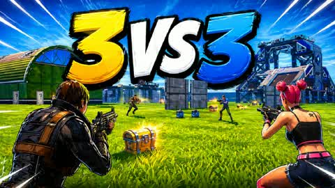 Creazy 3vs3
