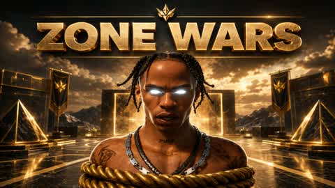 Zone Wars Legend 🔥